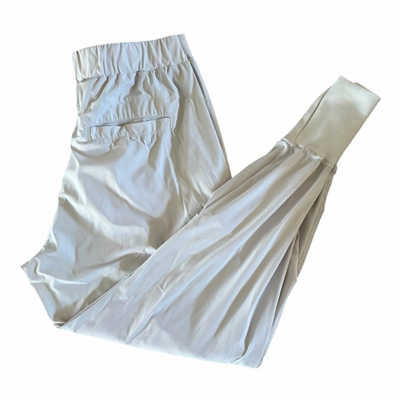 ASRV 0690 Tetra-Lite Tech High Rib Joggers Size XL - Picture 7 of 10